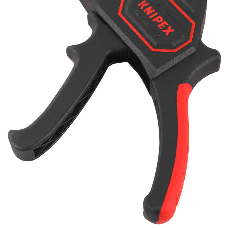 Инструмент для снятия изоляции Knipex KN-1262180 в Угличе