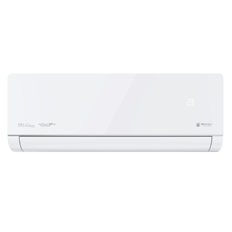Инверторная сплит-система Royal Clima Royal Supremo Blanco Full DC EU Inverter RCI-RSB30HN (комплект) в Твери