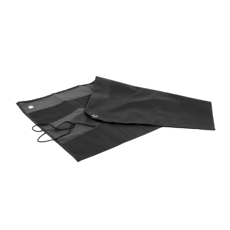 Сумка инструментальная Sitomo 1136564, для ключей, черная, 26 ячеек