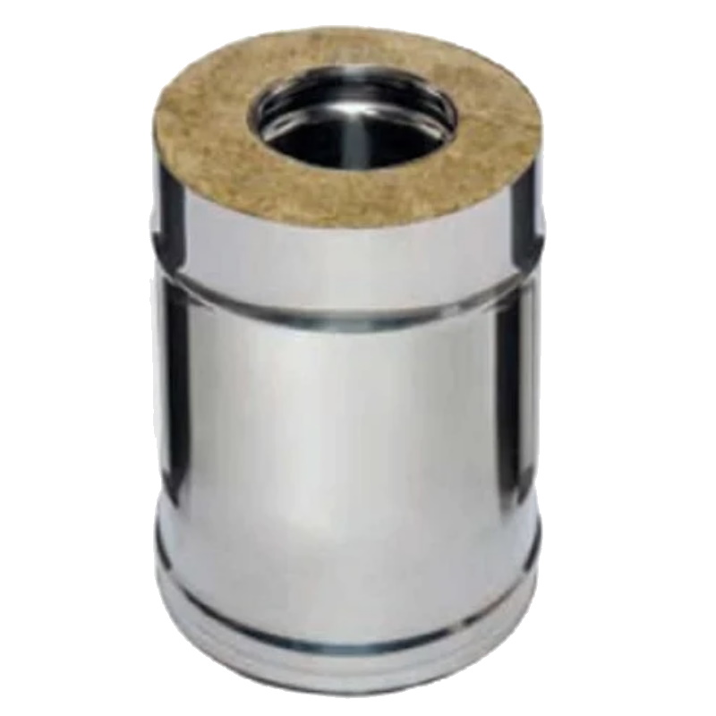 Сэндвич Ferrum УТ000011064, 0.5 м, 430/0.5+нерж, ф220х300  в Муроме