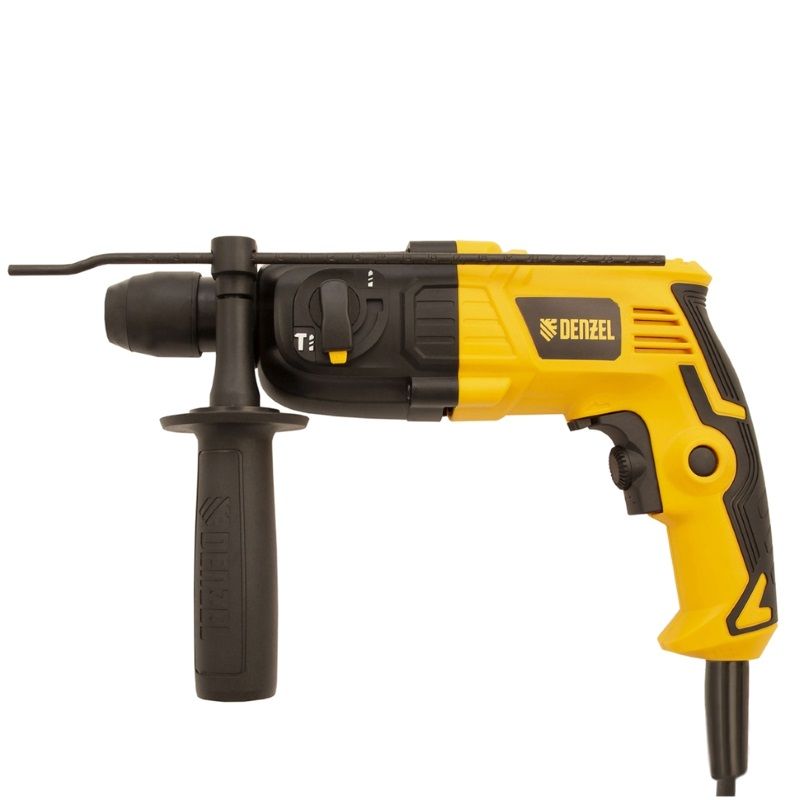Перфоратор Denzel RH-400-12 26601 в Переславле