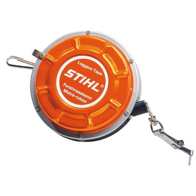 Рулетка Stihl 00008810801 (25 м, металлический корпус) в Костроме