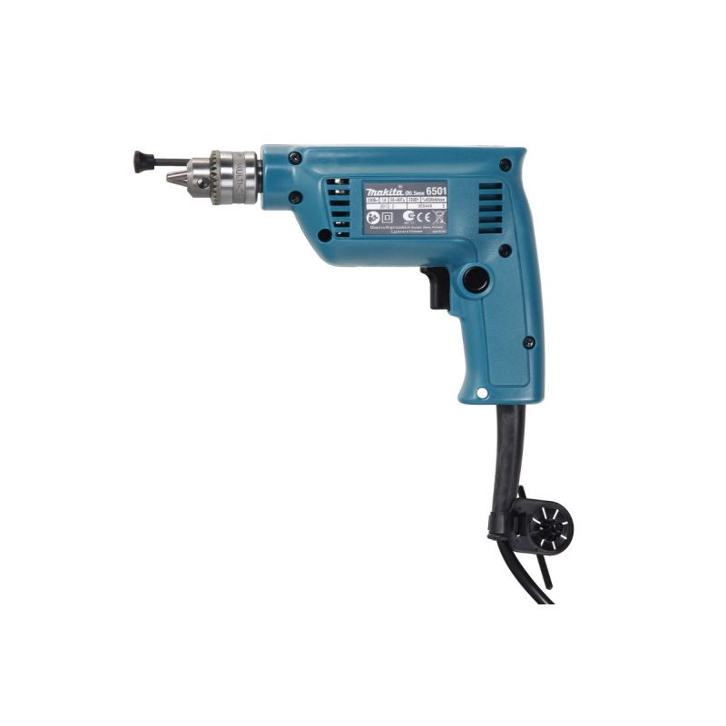 Дрель Makita 6501, 230 Вт в Переславле