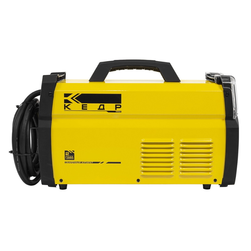Установка аргонодуговой сварки Кедр MultiTIG-2500P-1 DC 8009675 220В 5-250А с горелкой