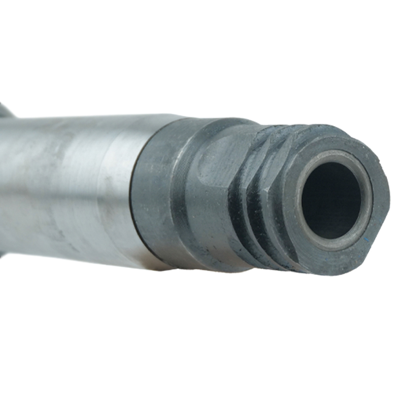 Пневматический отбойный молоток ЗСО МОП-3