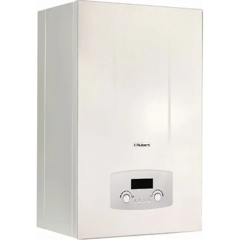 Газовый котел Hubert AGB 50DС, двухконтурный, 50 кВт, настенный в Муроме
