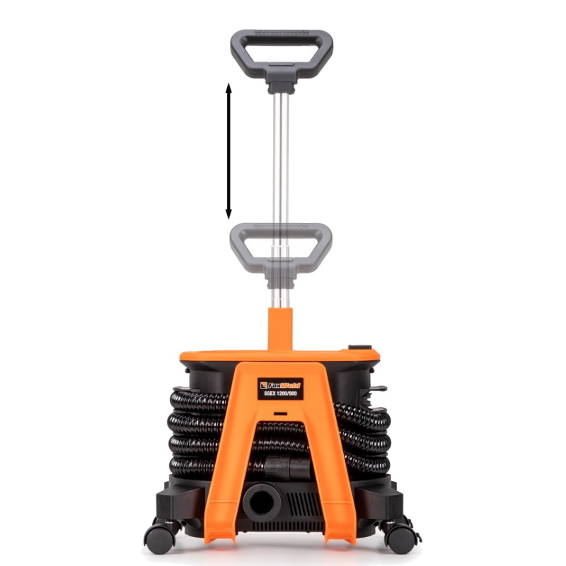 Краскопульт электрический FoxWeld SGEX 1200/900 9748 в Череповце