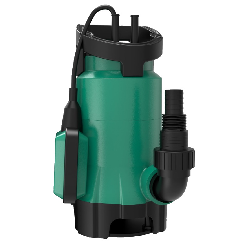 Насос дренажный Pumpman НС-1442480 артикул GS250N 3696₽