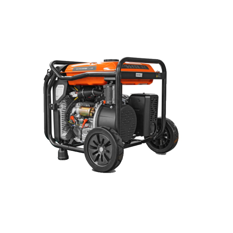 Инверторный генератор Villartec GI808, 2101800000 в Угличе