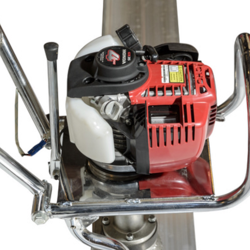 Привод к виброрейке Vektor VSG-2.5 1465 (Honda GX35)