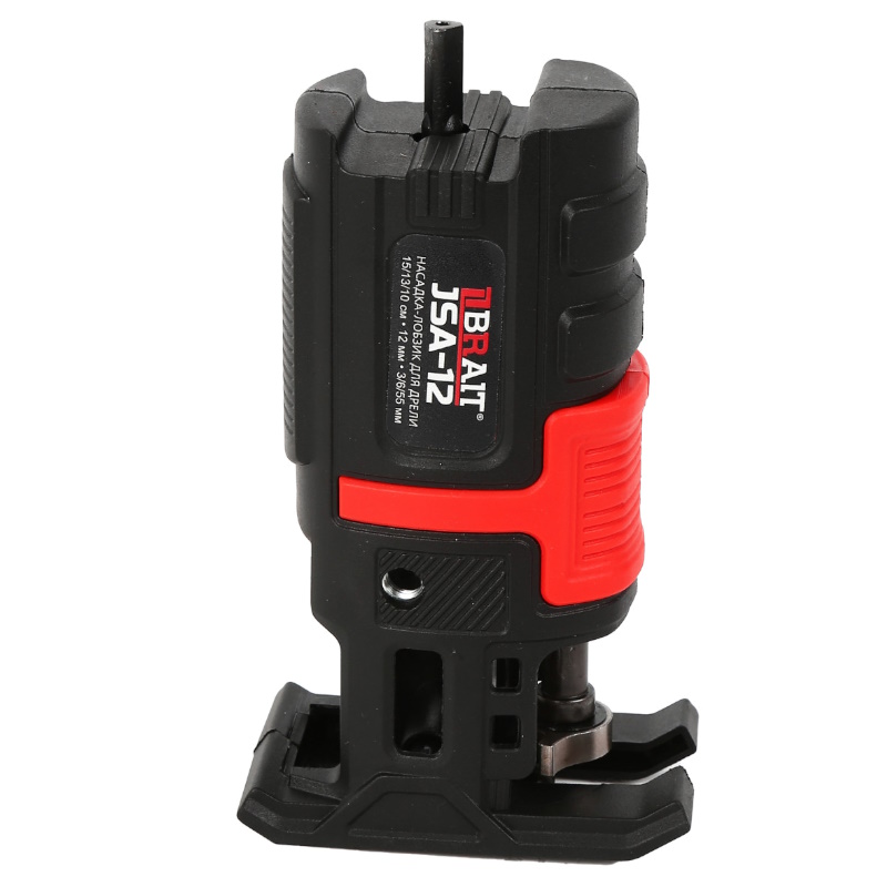 Насадка-лобзик Brait 3501038114 для дрели JSA-12 685₽