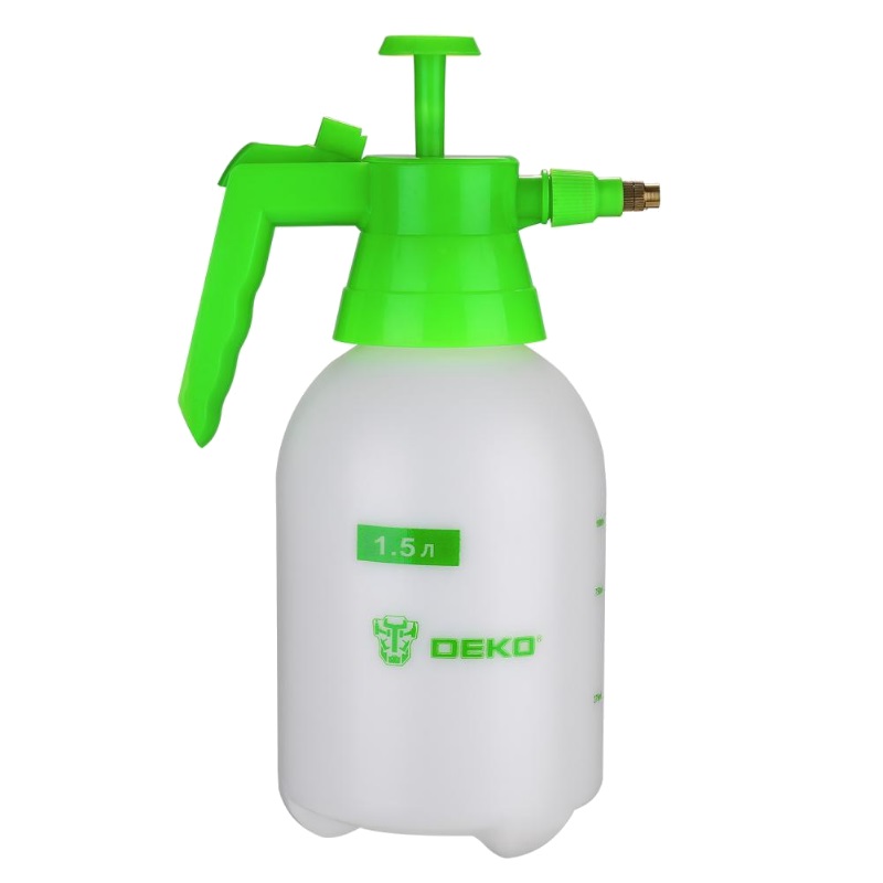 Опрыскиватель садовый помповый Deko DKSP03 065-0935 15 л 368₽
