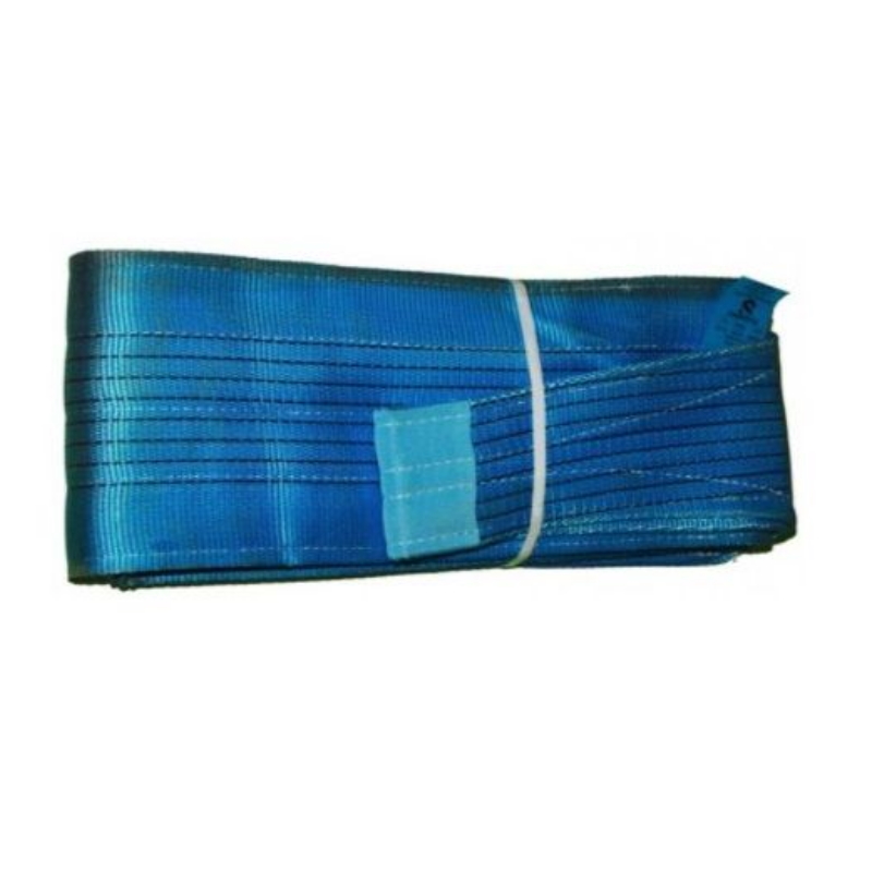 Текстильный петлевой строп СТП 10,0/10000