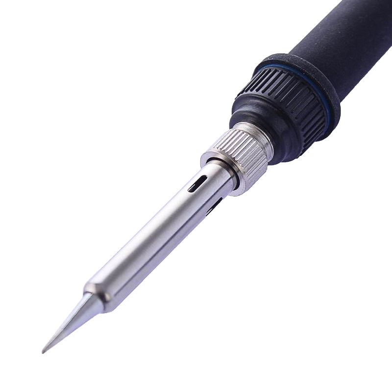 Паяльник с регулятором температуры Мегеон 00160 для светодиодов