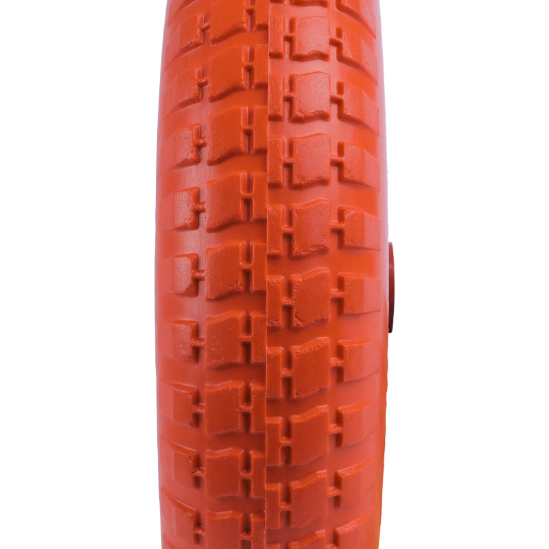 Колесо пенополиуретан Mawipro PU1520 13"х3,25-8/20мм