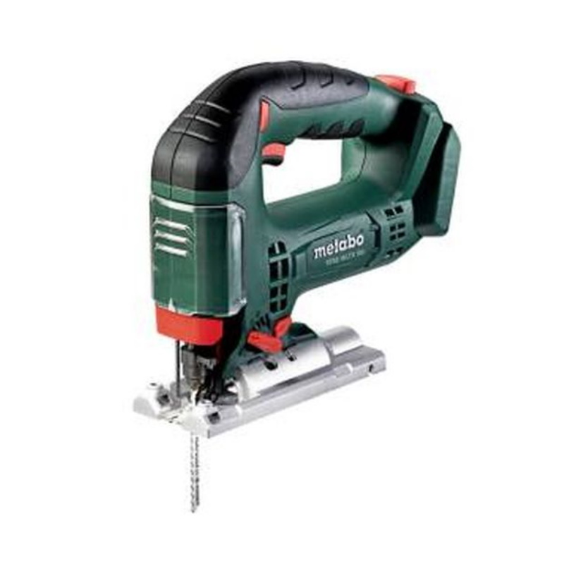 Электрический лобзик Metabo STAB 18 LTX 100 T0335 в Угличе