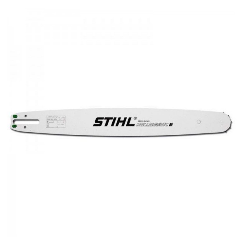 Шина Stihl 30030006817 (18" (45 см), 0,325", 1,6 мм, 74 звена)