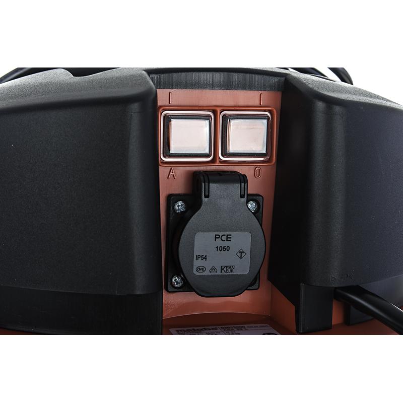 Строительный пылесос Metabo ASA 32 L 602013000, 1200 Вт, 32 л в Рыбинске