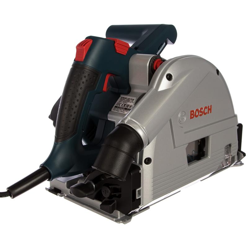 Циркулярная пила Bosch GKT 55 GCE 0.601.675.000 (глубина пропила под углом 90° 57 мм) в Муроме
