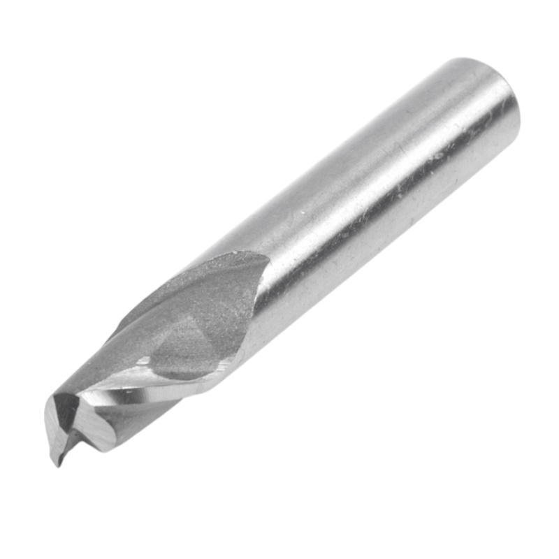 Фреза шпоночная Hortz 351950, ц/х, 12,0, Р6М5 (ГОСТ 9140-78)  в Костроме