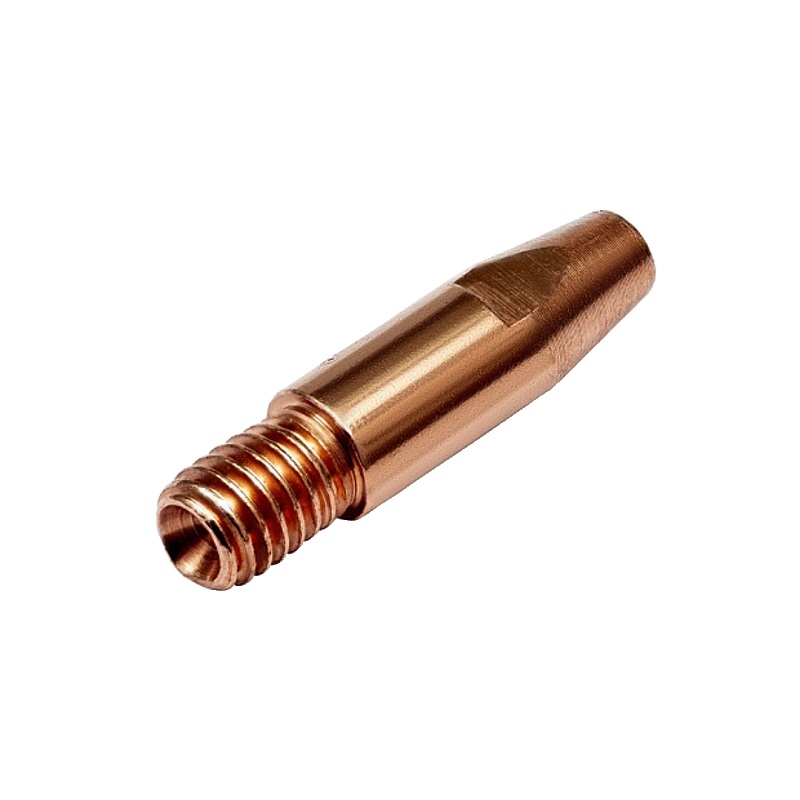 Наконечник E-Cu PRIME (М6; 8.0х28х1.2 мм) Кедр 8015588 в Иваново