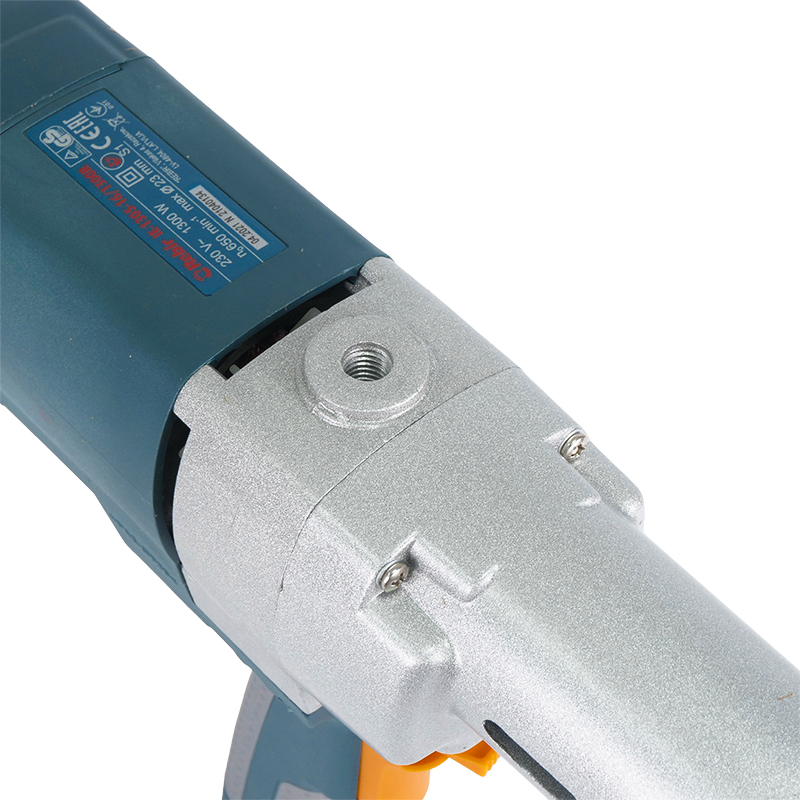 Безударная сверлильная машина Rebir IE-1305-161300R диаметр стали до 23 мм патрон 145-23 мм