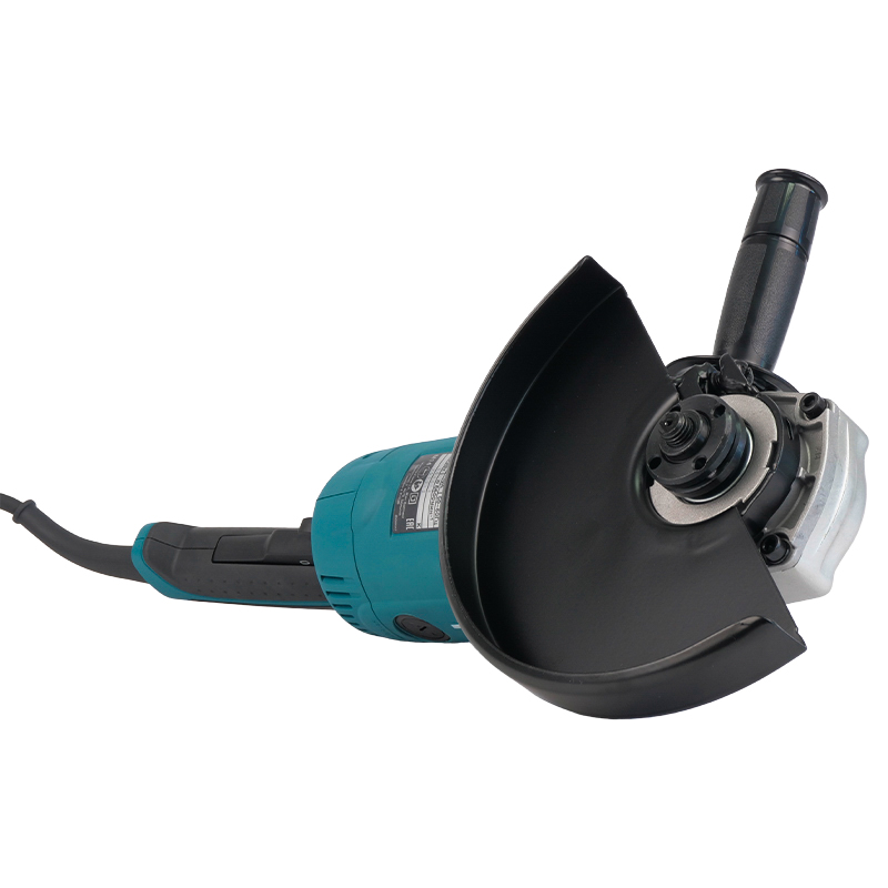 Угловая шлифмашина Makita GA9020 (230 мм, число об/мин 6600) в Костроме