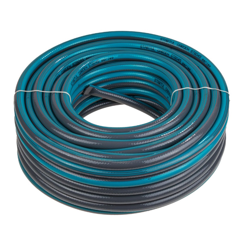 Шланг поливочный Startul ST6045-12-50 12 50 м GARDEN 2484₽