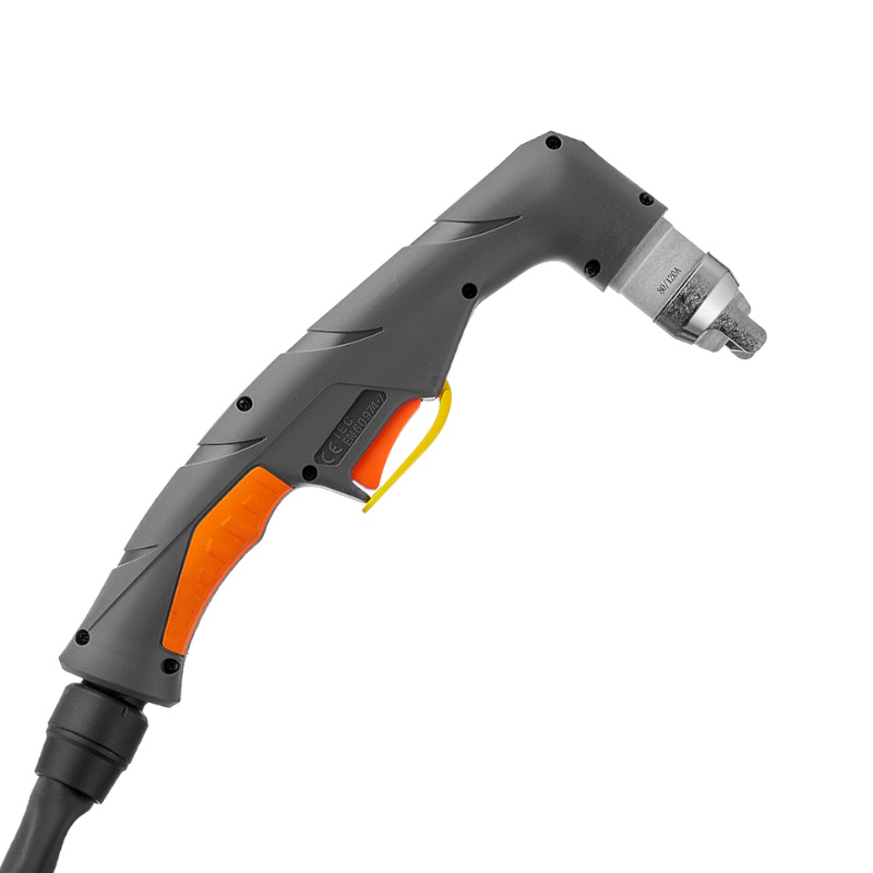 Резак плазменный Сварог TECH CSP 100 00000098067 центральный адаптер 12 м IVT04063-21 35274₽