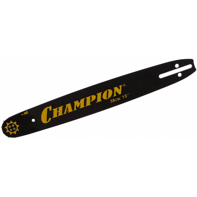 Шина для цепной пилы Champion 952912 (15", 0,325", 64 звена) во Владимире