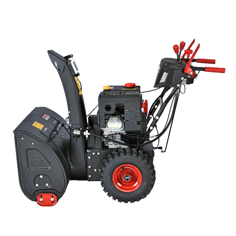 Снегоуборщик бензиновый Elitech ST 1476LE 203761, 4-т, 14 л.с. в Иваново