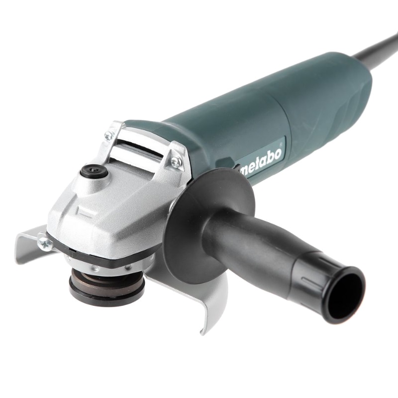 Угловая шлифмашина (болгарка) Metabo W 720-125 606726000, 125 мм, 720 Вт в Кинешме