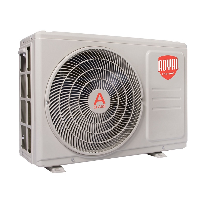 Сплит-система Royal Thermo Siena RTS-07HN8_V2 НС-1689491, комплект в Муроме