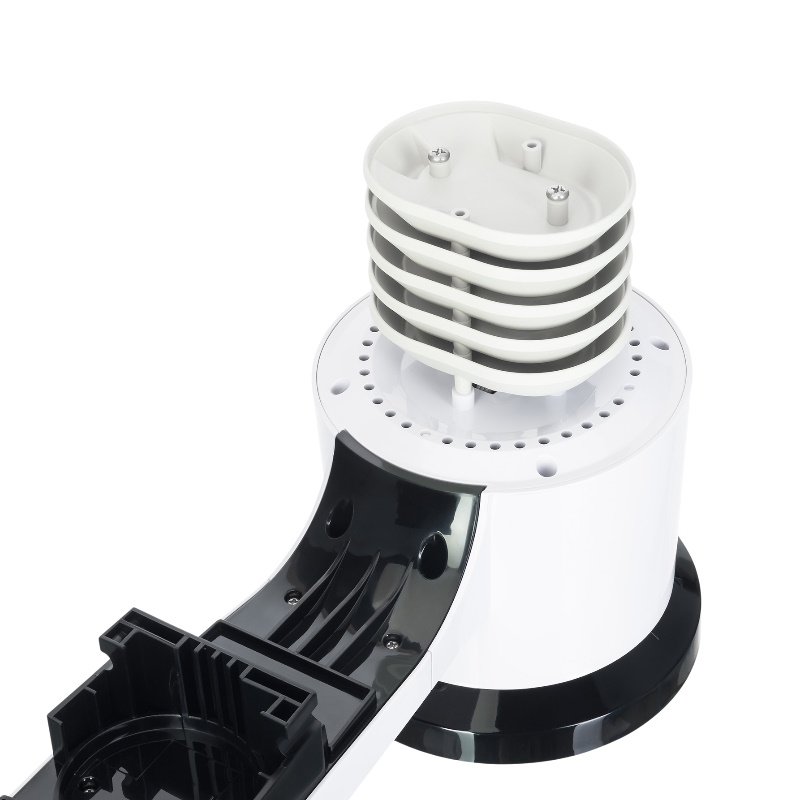 Метеостанция Levenhuk Wezzer PRO LP330 82930 в Твери