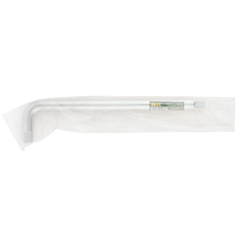 Вороток Fit 62538, L-образный, CrV, 1/2" х 250 х 60 мм в Иваново