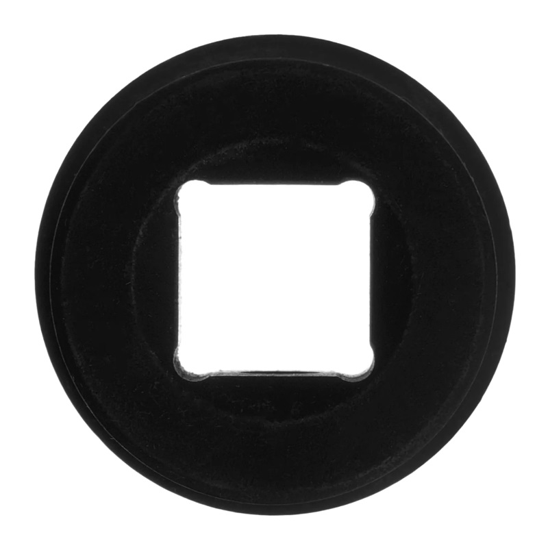 Головка ударная шестигранная Stels 13927, 24 мм, 1/2", CrMo в Твери