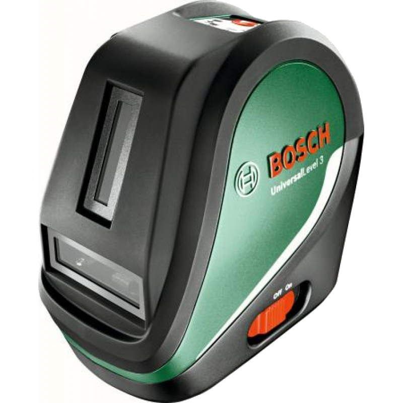 Лазерный нивелир Bosch UniversalLevel 3 Set 0.603.663.901 в Кинешме