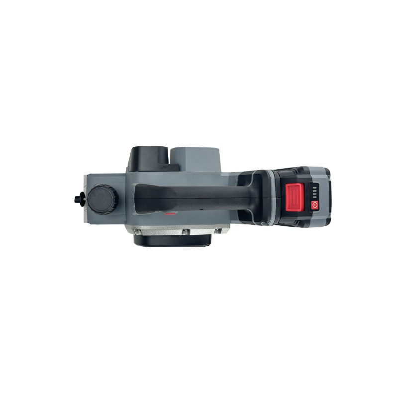Аккумуляторный бесщеточный рубанок ProfiРower MDKP-18V E0152, 1х4.0Ач в Костроме