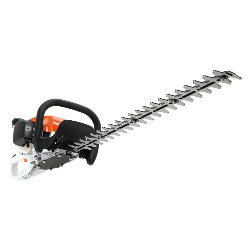 Мотоножницы Stihl HS 45 60см + Средство для растворения смолы 50мл. 42280112925s в Кинешме