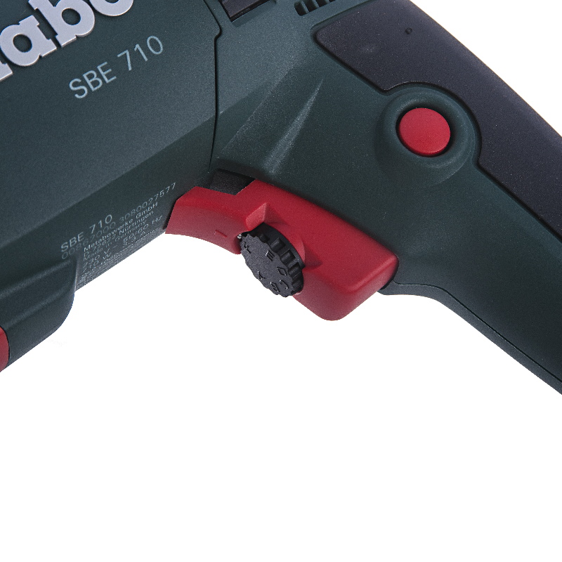 Дрель ударная Metabo SBE 701 SP  600862850, 710 Вт в Костроме