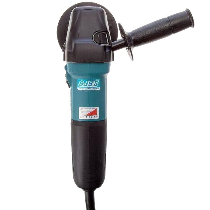 Полировально-шлифовальная машина Makita SA5040C