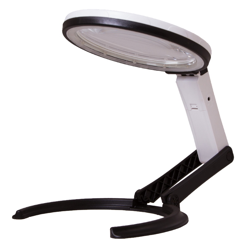 Лупа настольная Levenhuk Zeno Desk D13 70446 в Кинешме