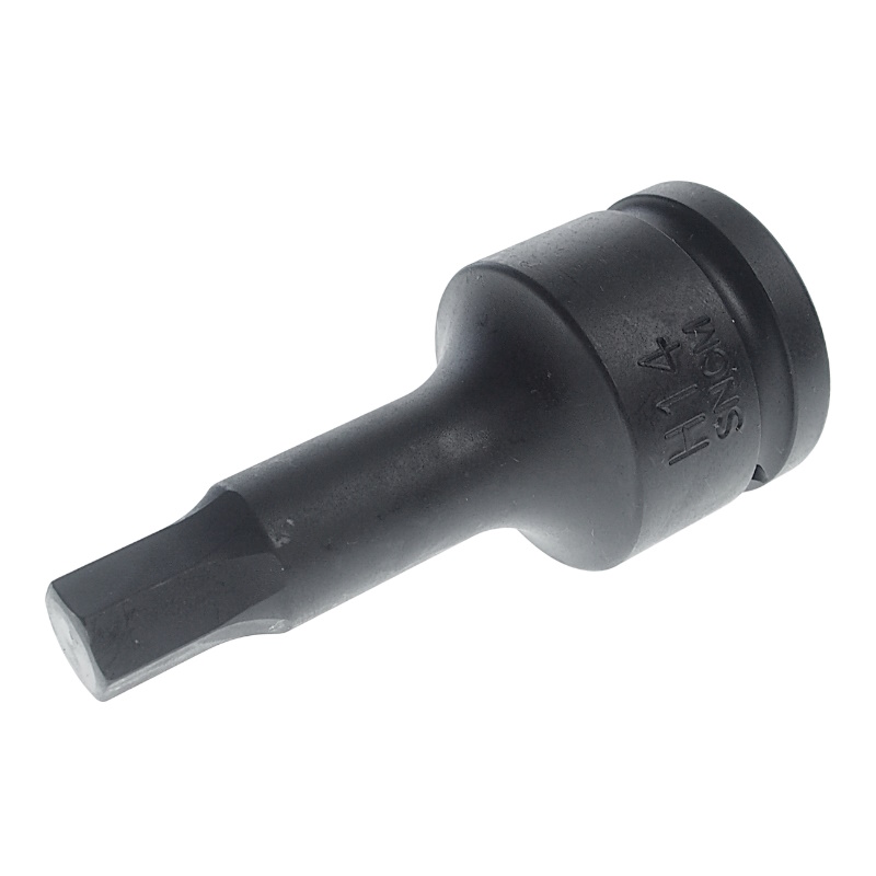 Головка торцевая ударная JTC JTC-641114, HEX 3/4" х H14, длина 100мм в Муроме