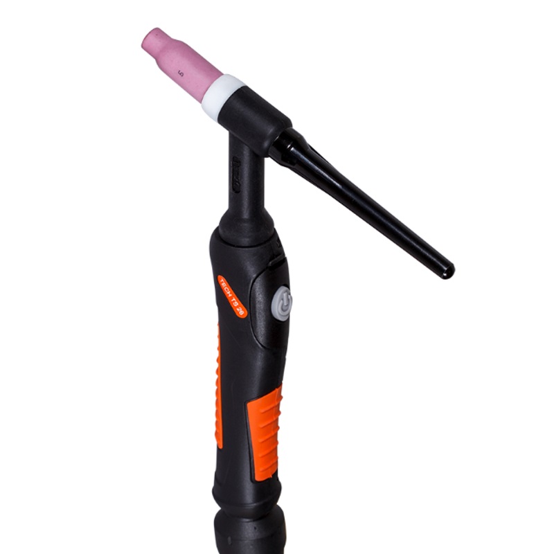 Сварочная горелка Сварог TECH TS 26 (3/8G, 2 ПИН), 4 М, IOW6907