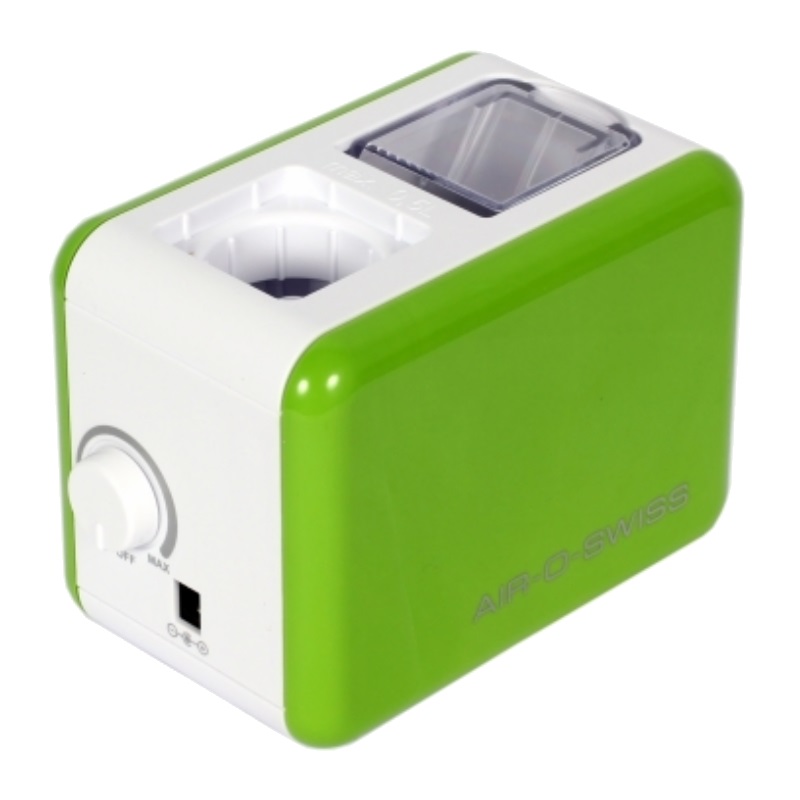 Увлажнитель Boneco U7146 зеленый