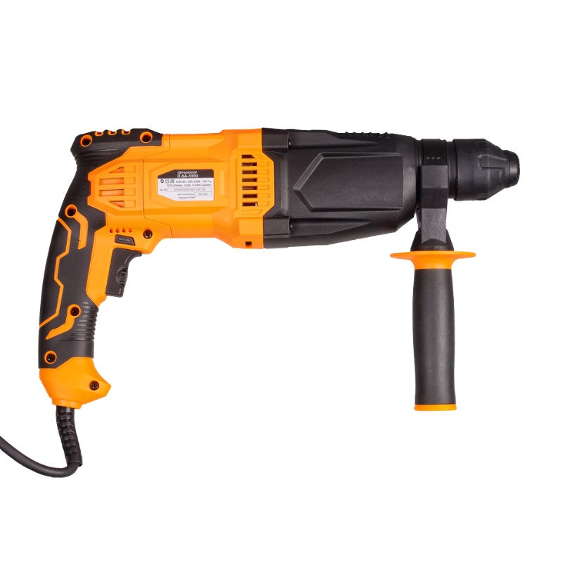 Перфоратор Вихрь П-5А-1000 72/3/11