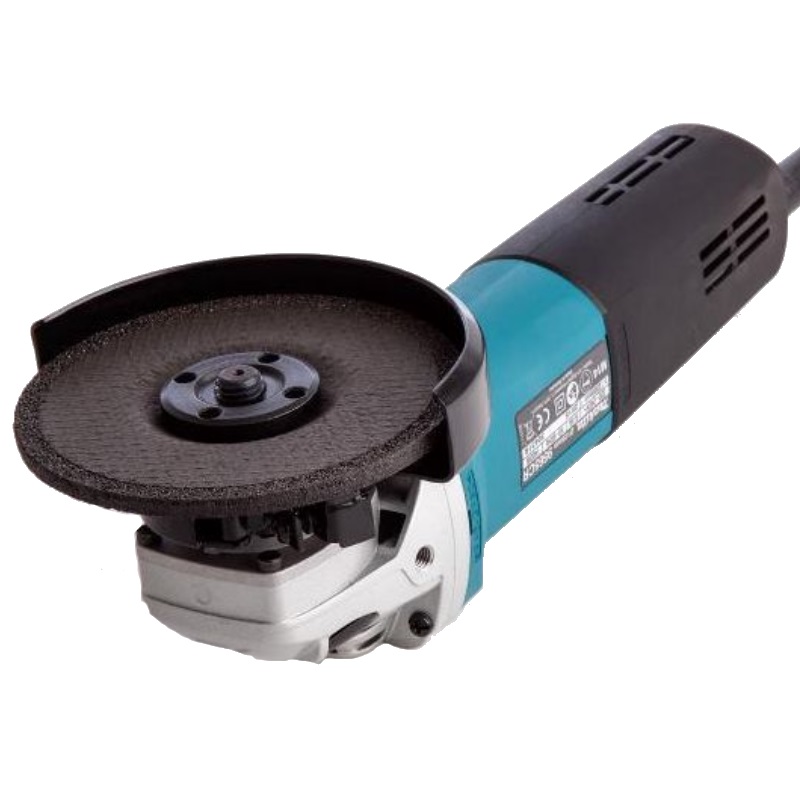 Угловая шлифмашина (болгарка) Makita 9565CR, 125 мм, 1400 Вт, плавный пуск в Костроме