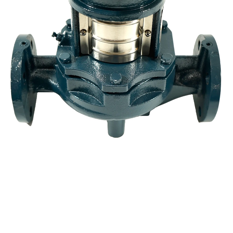 Насос циркуляционный вертикальный Unipump SVH 65-15-2,2 2 60423