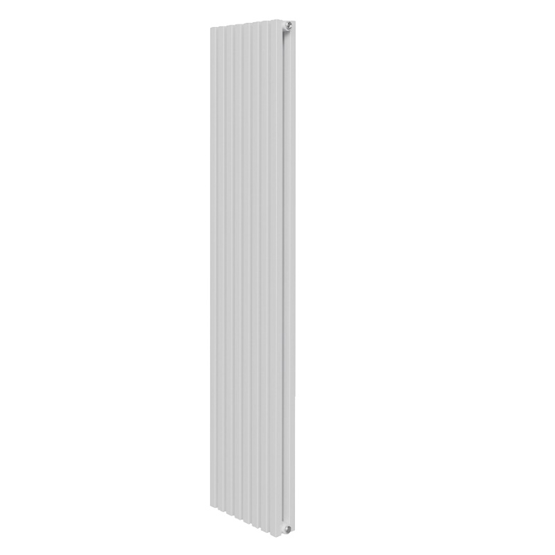 Дизайн-радиатор Royal Thermo Shift Q30 C2180 НС-1631253, 4 секции, белый