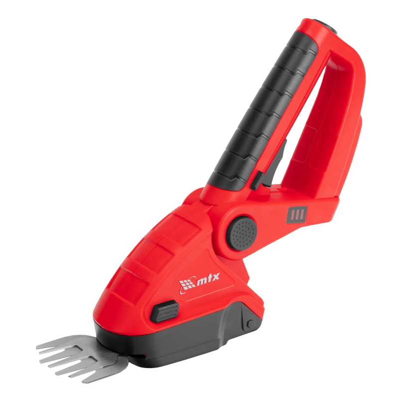 Ножницы-кусторез аккумуляторные MTX GSM-3 59480, Li-Ion, 3,6 В в Рыбинске